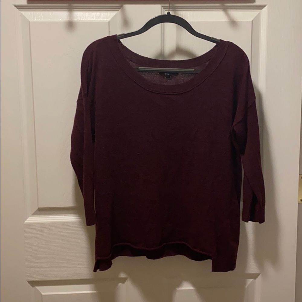 sweater